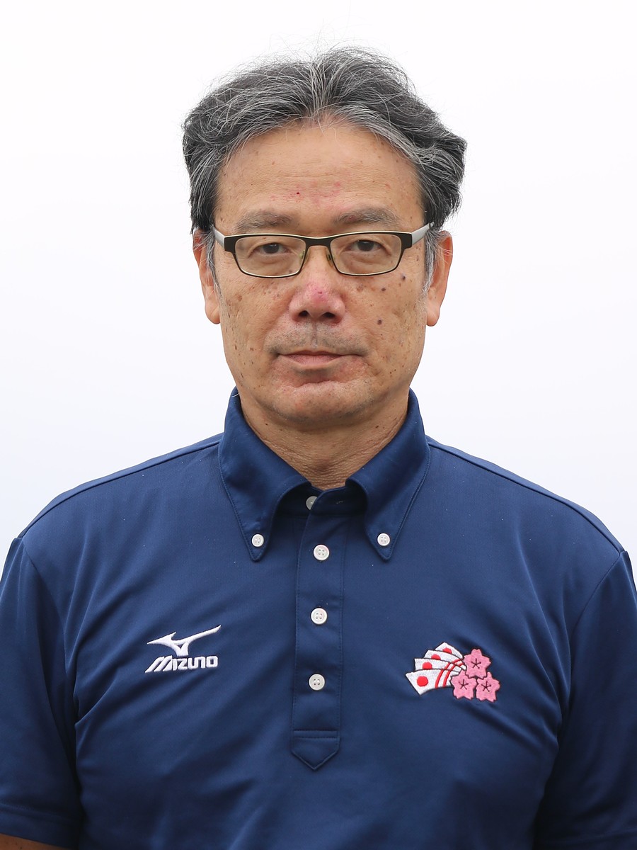 強化委員長 兼 タレント発掘委員長、三好悟氏が就任