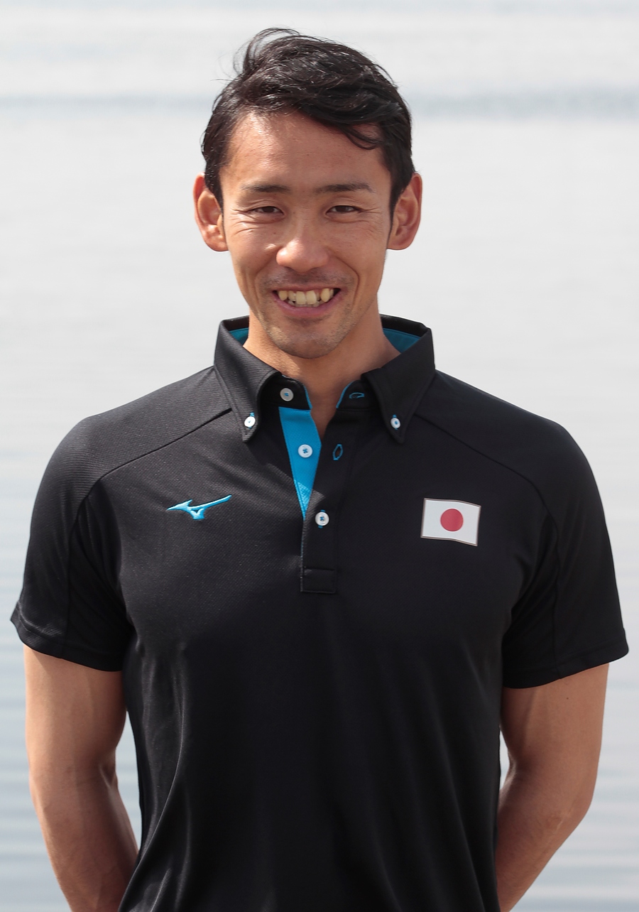 東京オリンピック・パラリンピックアジア・オセアニア大陸予選 日本代表結果