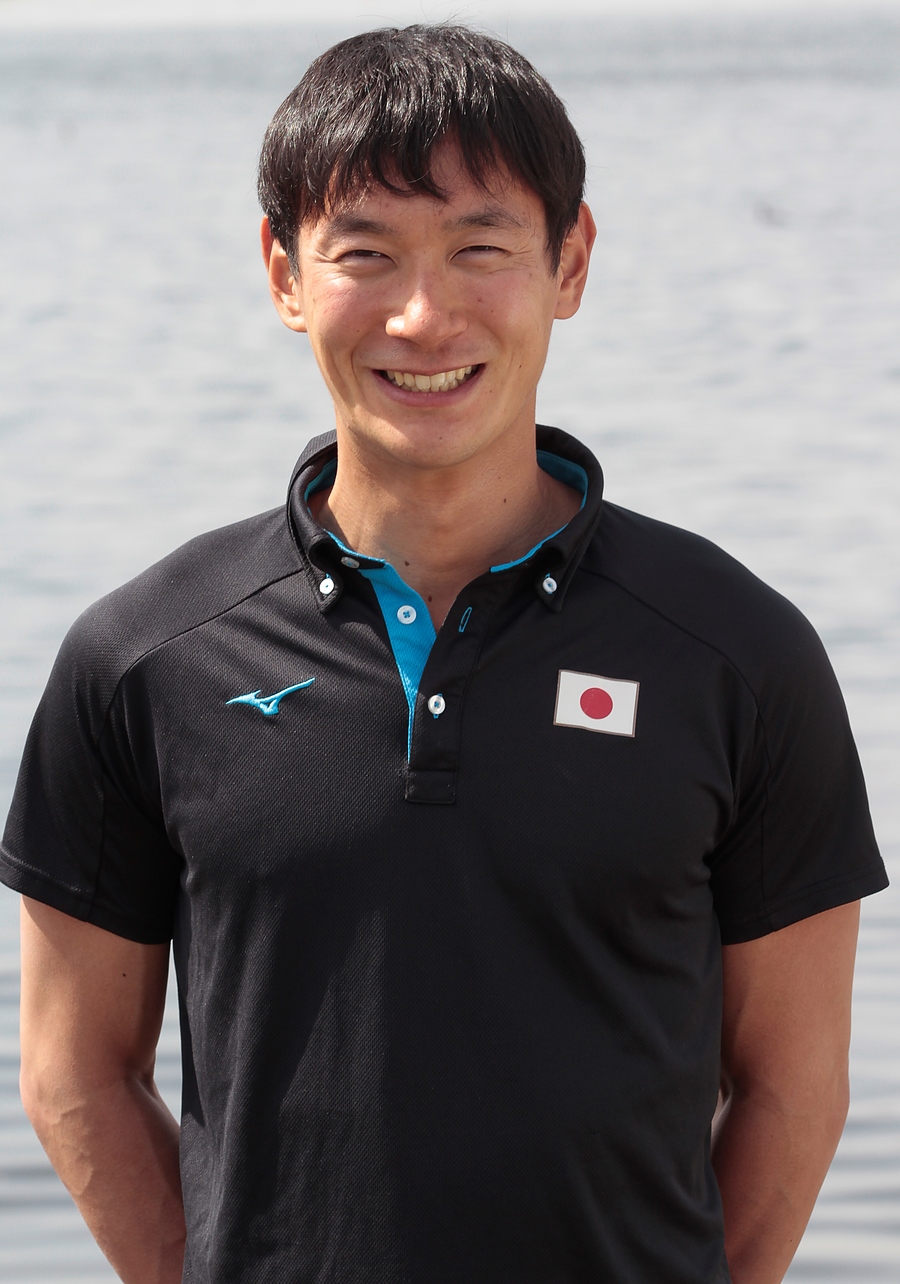 荒川龍太選手、第70回日本スポーツ賞競技団体別最優秀賞を受賞