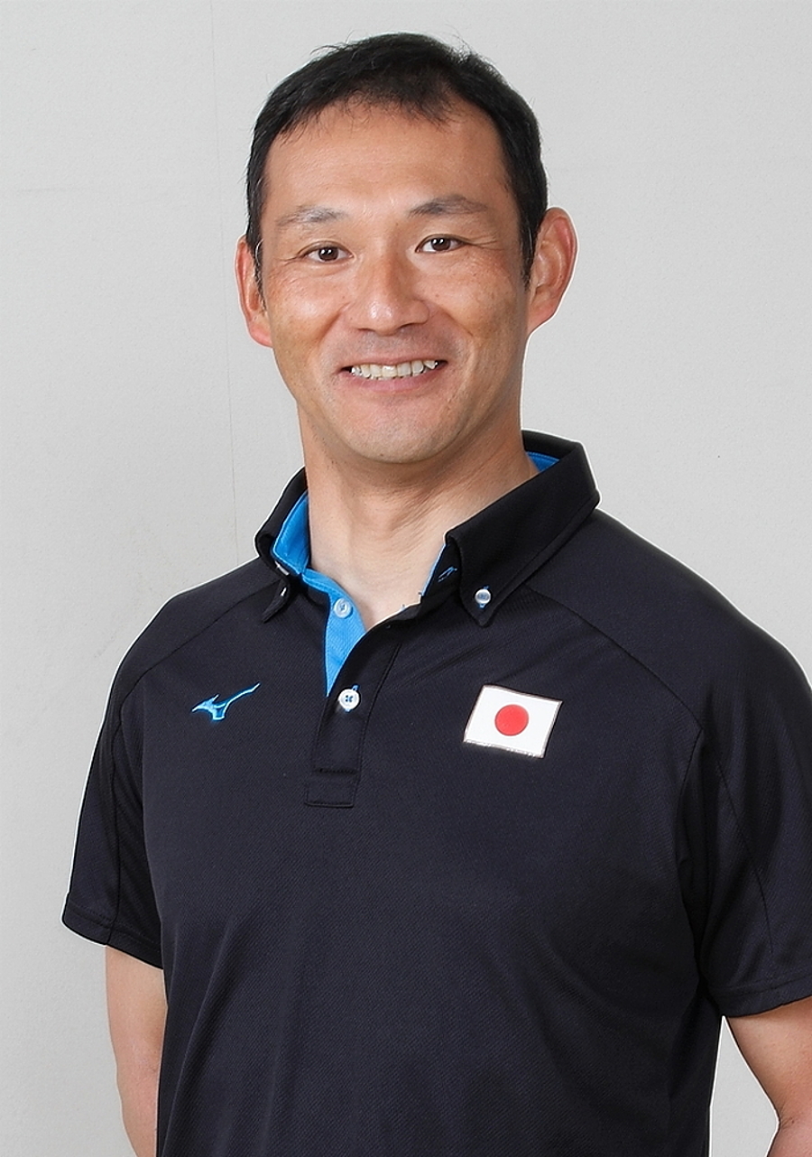 東京パラリンピック世界最終予選 日本代表