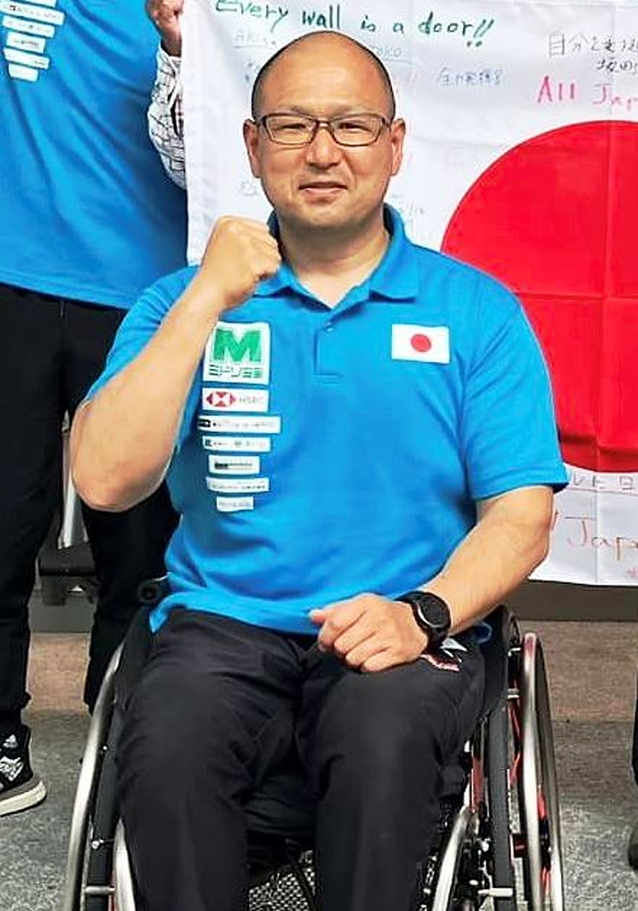 2024年パリ五輪パラリンピック選手内定について