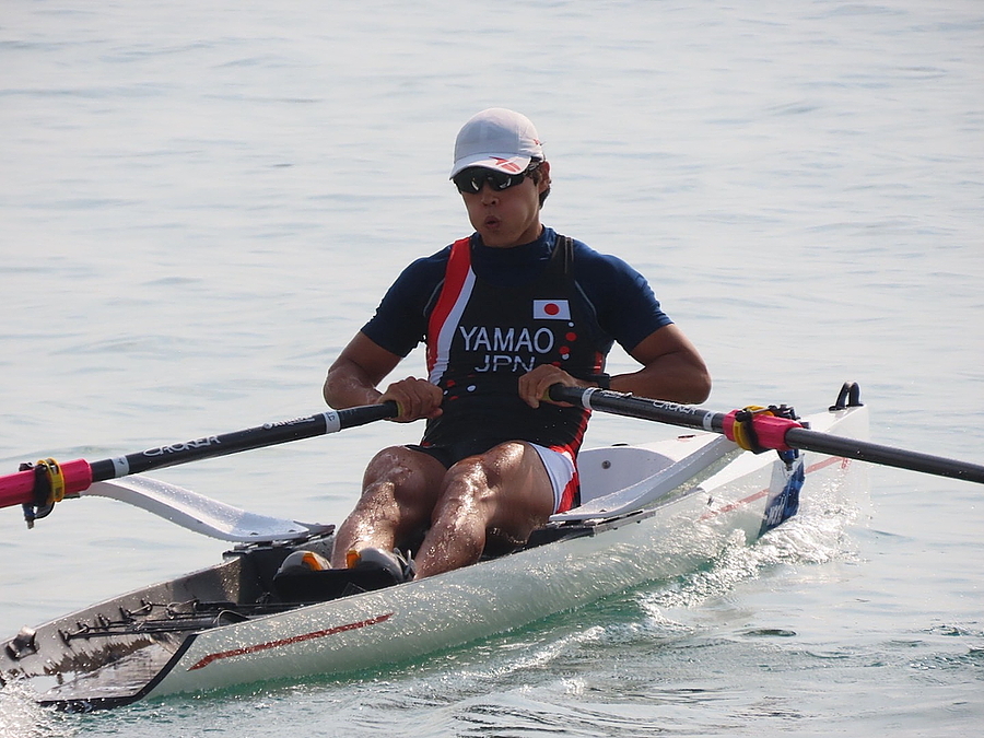 2025 World Rowing Beach Sprint Final