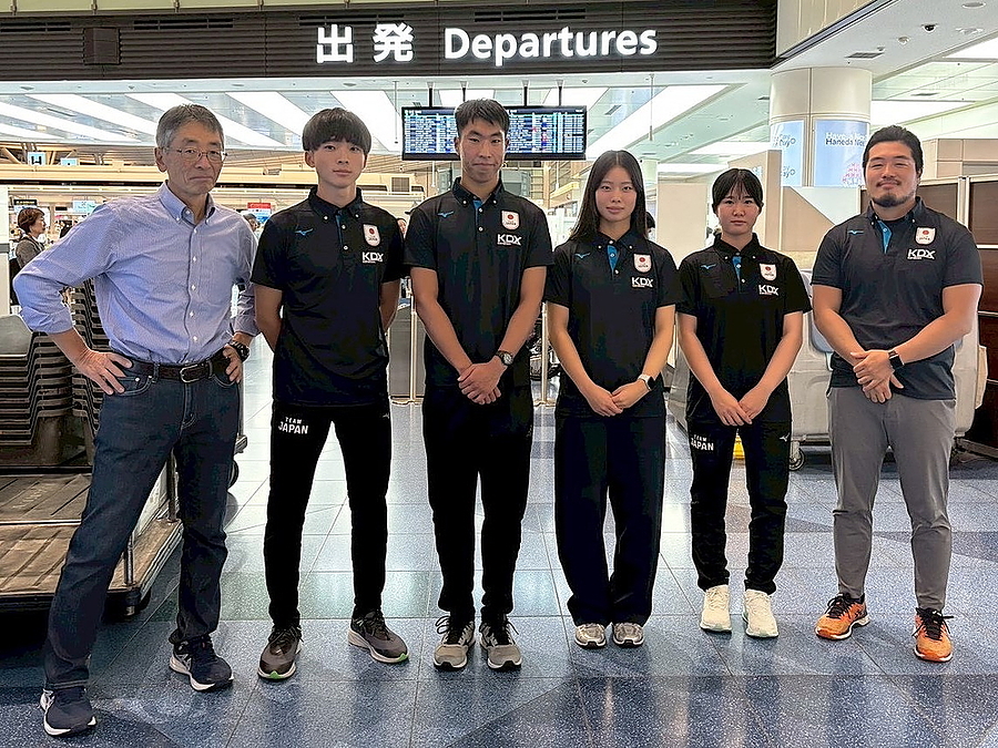 2025 World Rowing Beach Sprint Final