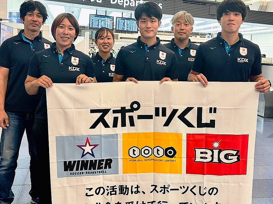 2025 World Rowing Beach Sprint Final