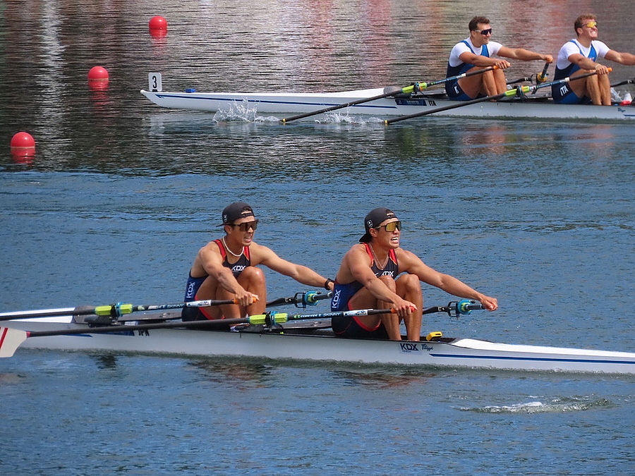 2025年FISUワールドユニバーシティゲームズ（2025／ライン・ルール）