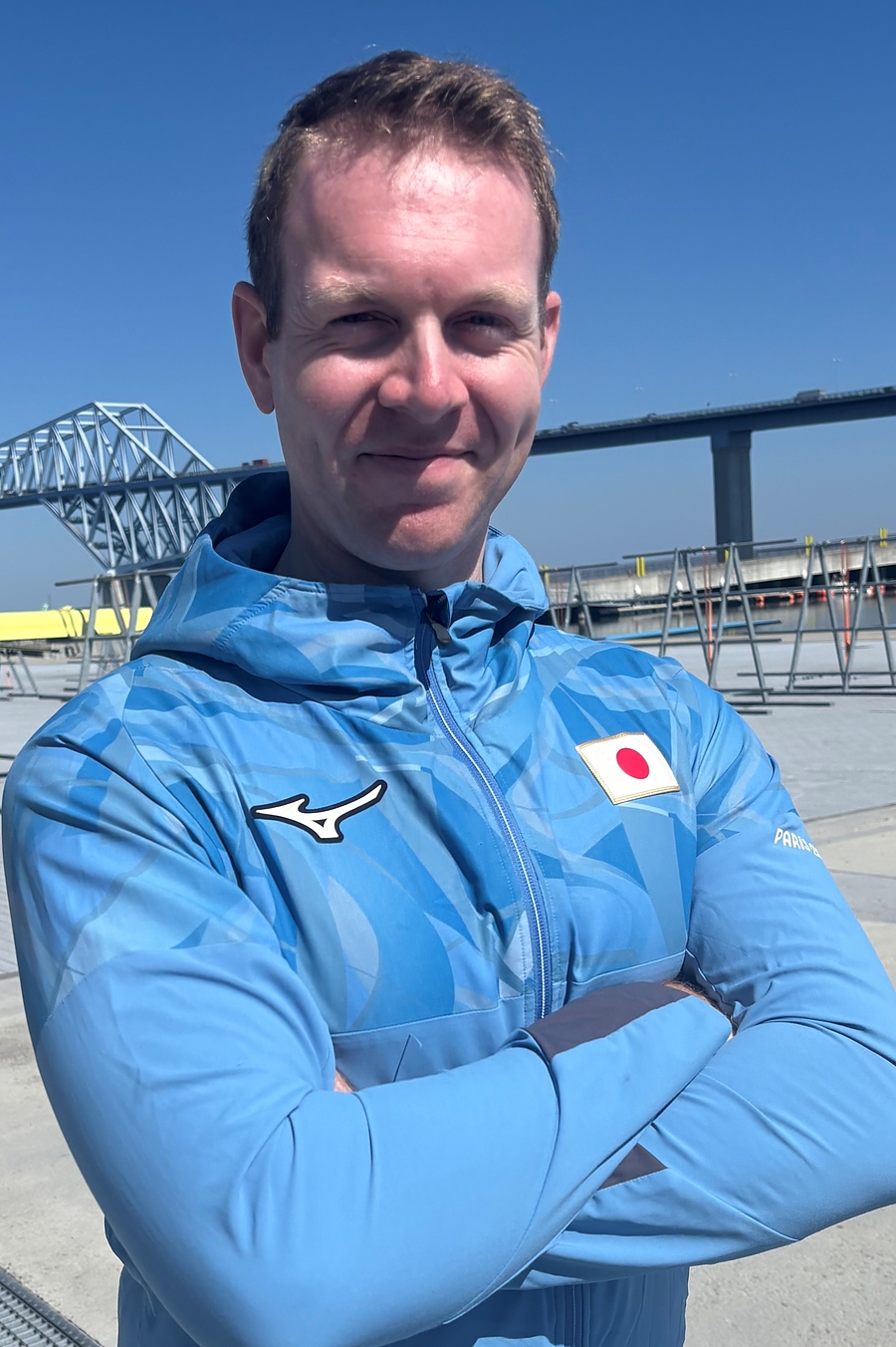 マックス・ロワン氏が目指す代表チームとは