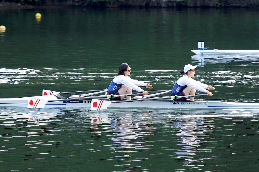 2026 World Rowing Under23 Championships