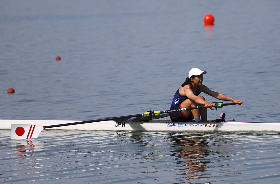 2026 FISU World University Championship Rowing London, Ontario, Canada