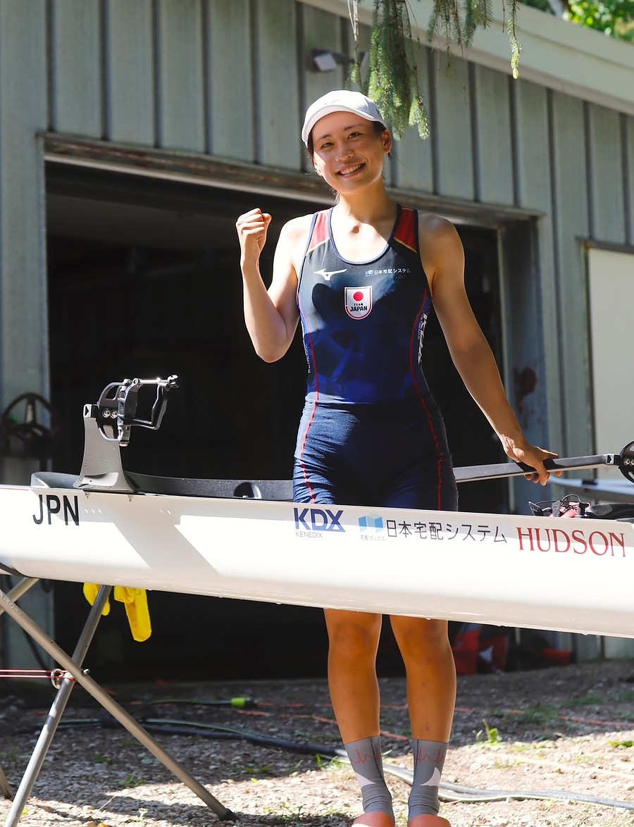 2026 FISU World University Championship Rowing London, Ontario, Canada