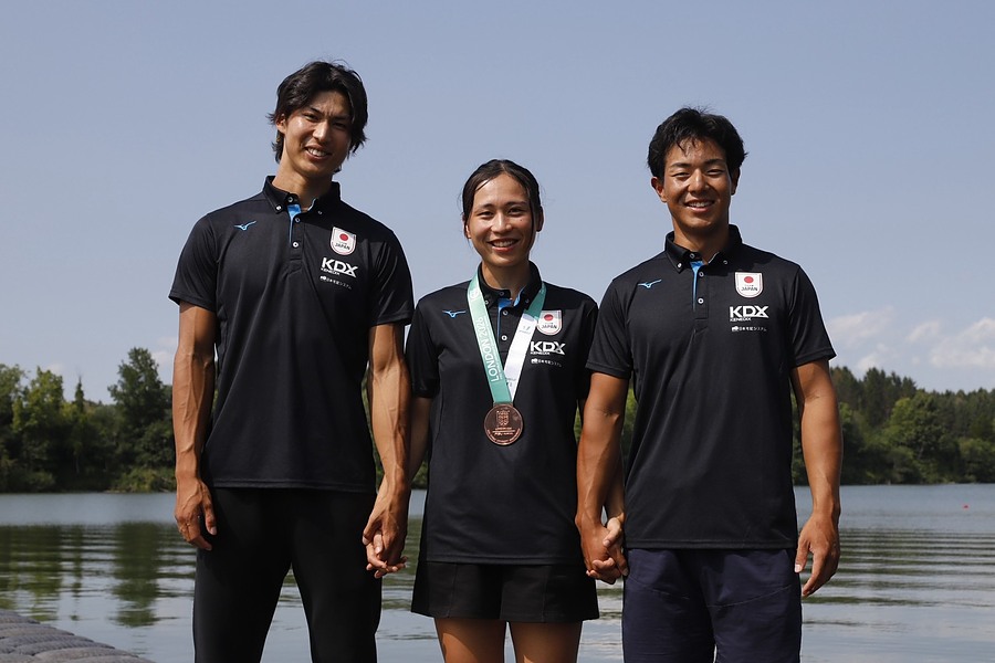 2026 FISU World University Championship Rowing London, Ontario, Canada