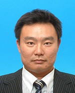 澁谷顕一氏