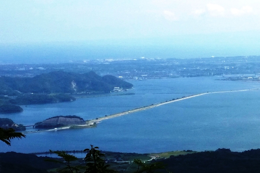 ラムサール条約湿地登録10年記念 第1回中海・宍道湖レガッタ