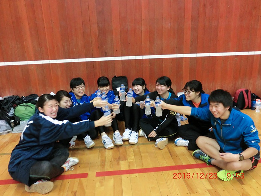 第29回全国マシンローイング北海道ブロックA大会
