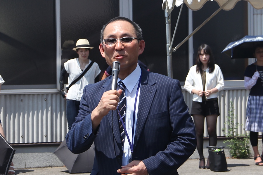 第68回西日本医科学生総合体育大会ボート競技（西医体）