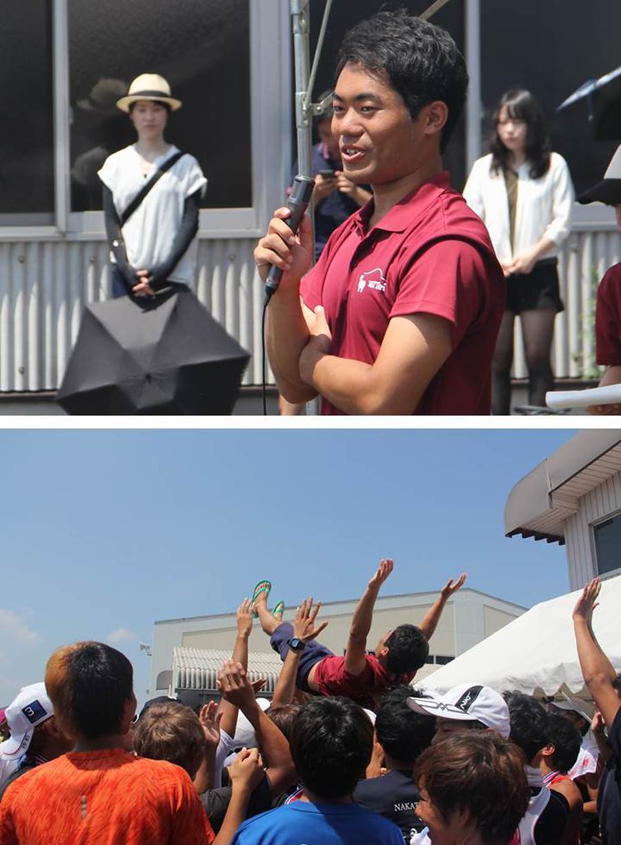 第68回西日本医科学生総合体育大会ボート競技（西医体）