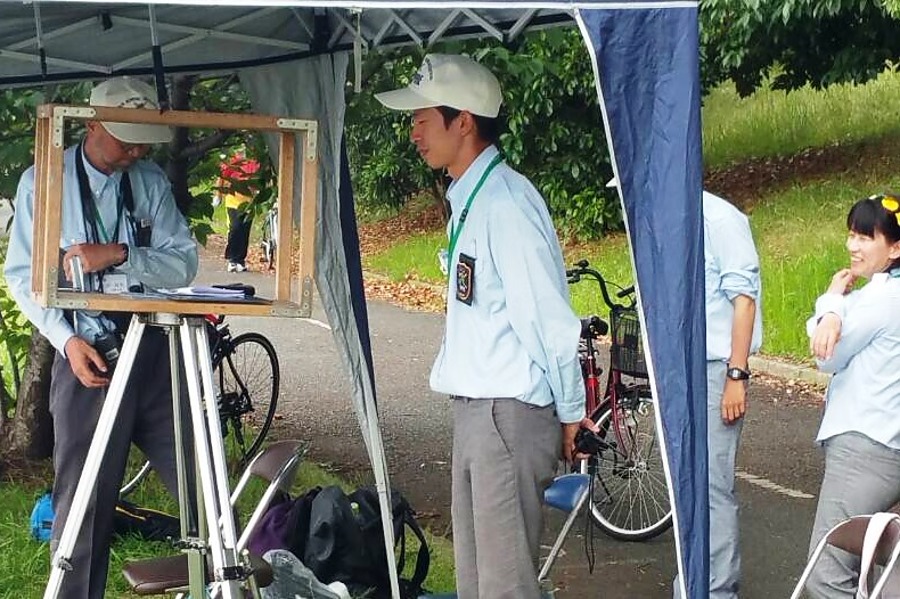 第1回西日本選手権