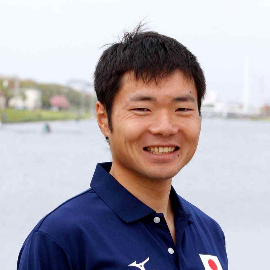リオ五輪代表・中野選手がJOCアスリート委員に立候補