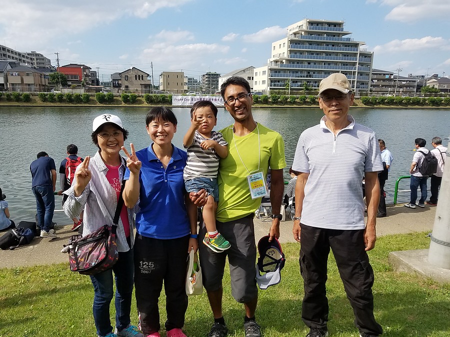 Mama Athletes Network 第4回ワークショップに参加して