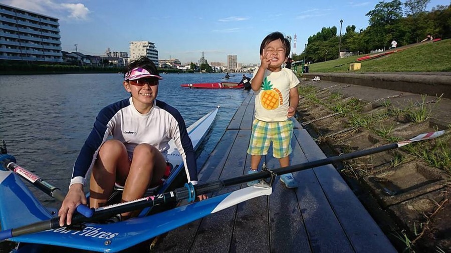 Mama Athletes Network 第4回ワークショップに参加して