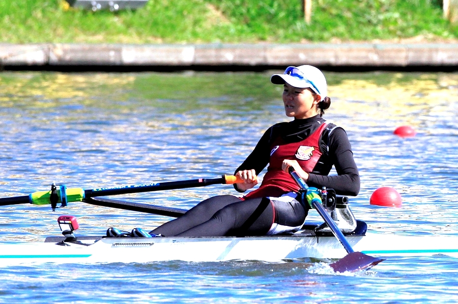 第47回全日本大学選手権大会