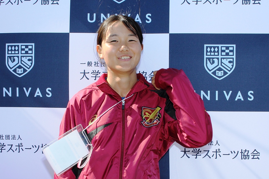第47回全日本大学選手権大会