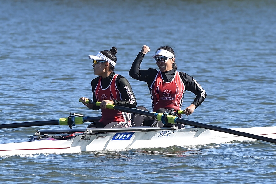 第47回全日本大学選手権大会