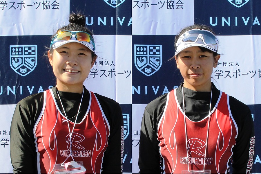 第47回全日本大学選手権大会