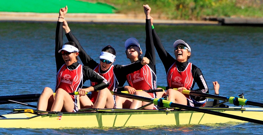 第47回全日本大学選手権大会