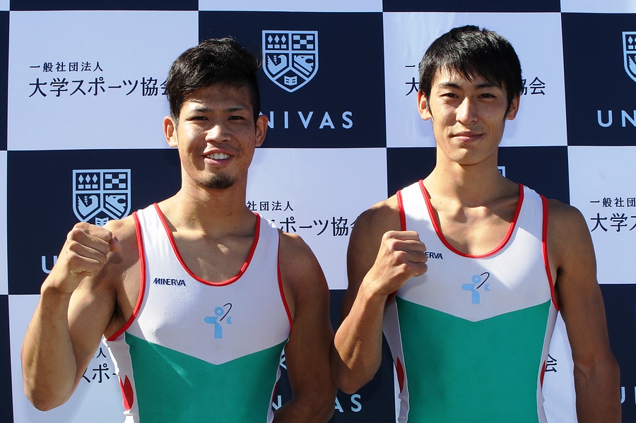 第47回全日本大学選手権大会