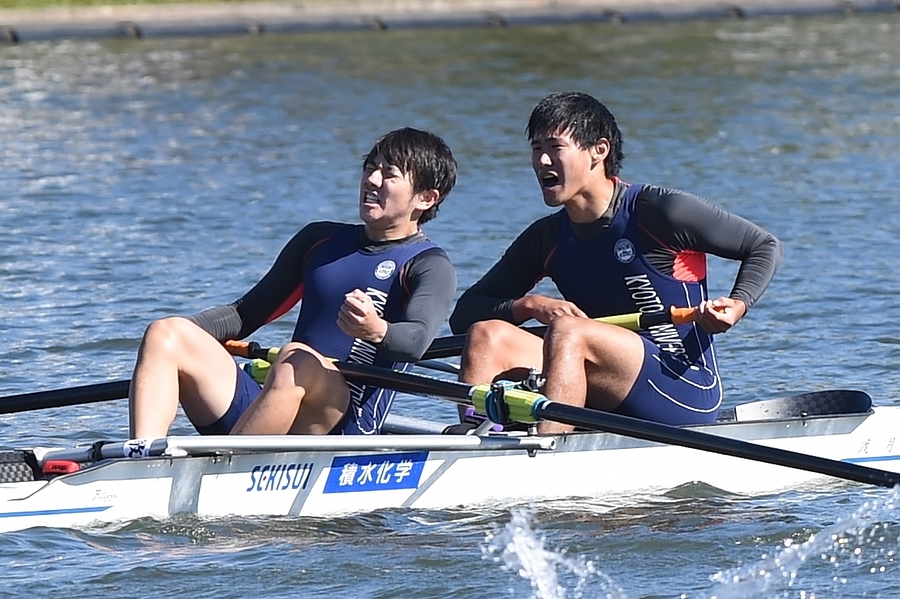 第47回全日本大学選手権大会