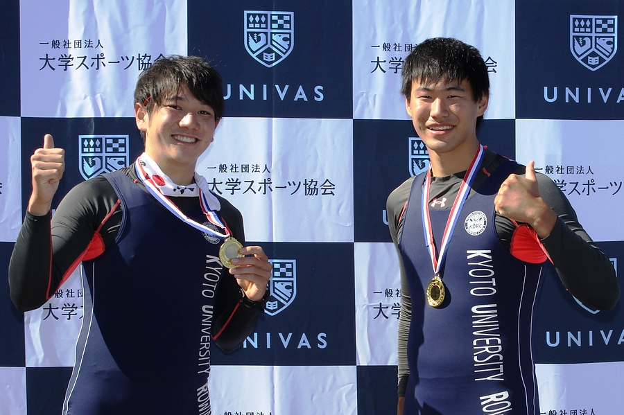 第47回全日本大学選手権大会
