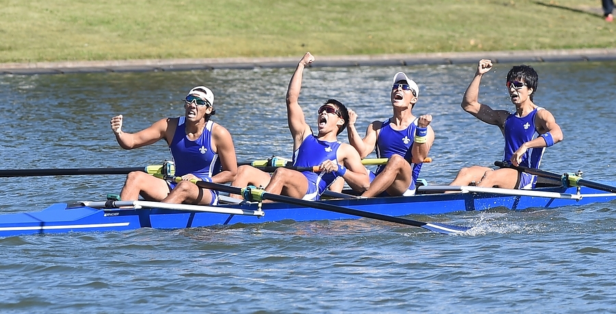 第47回全日本大学選手権大会