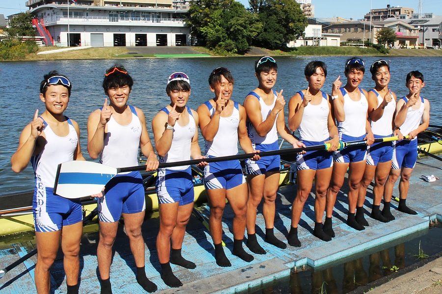 第47回全日本大学選手権大会