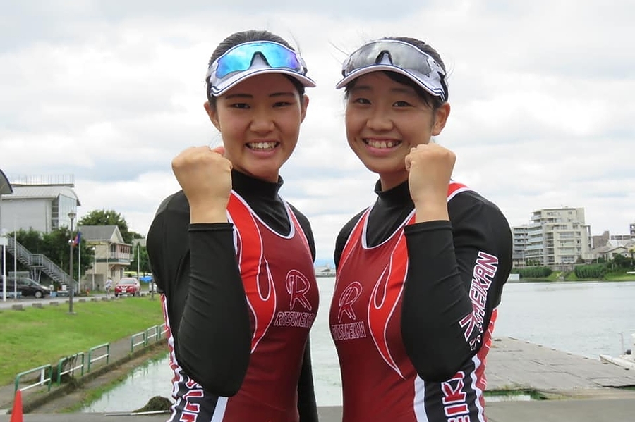 第98回全日本選手権大会