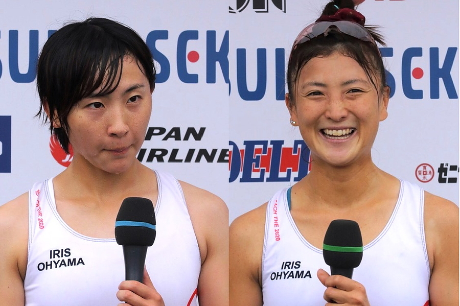 第98回全日本選手権大会