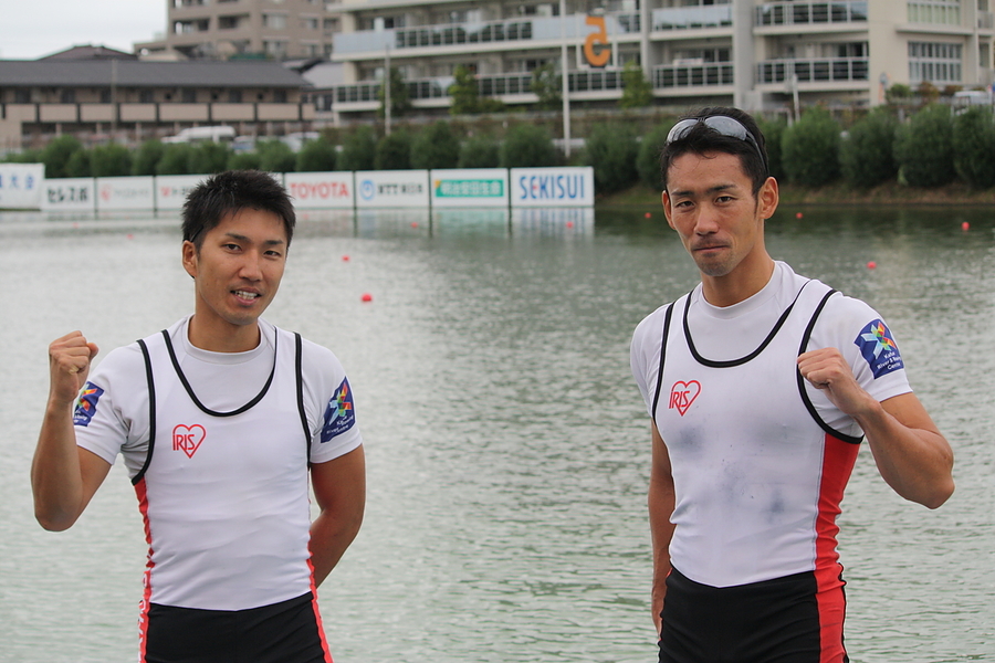 第98回全日本選手権大会