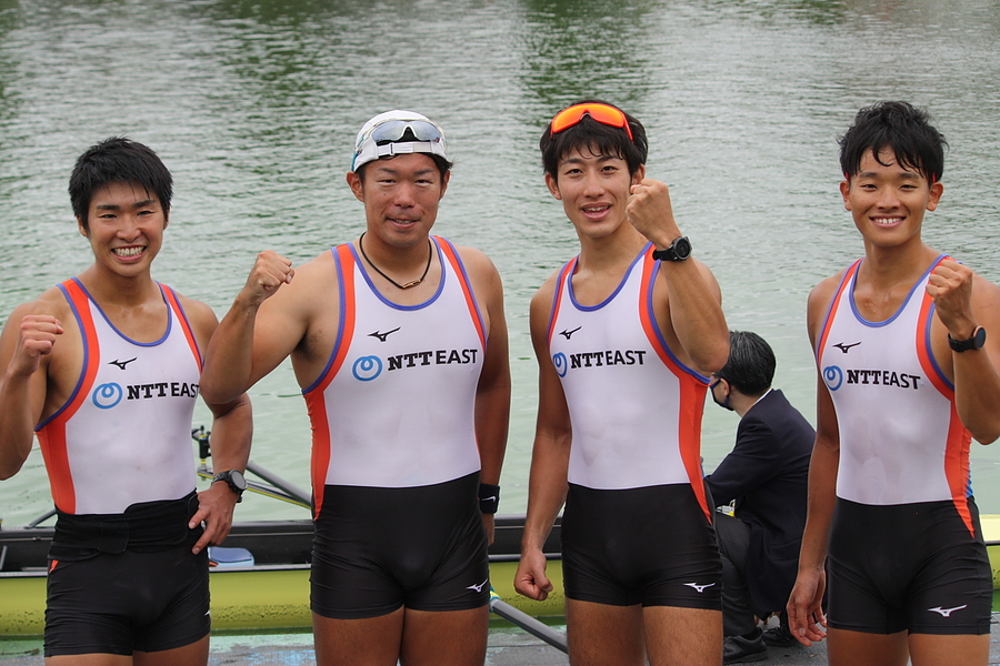 第98回全日本選手権大会