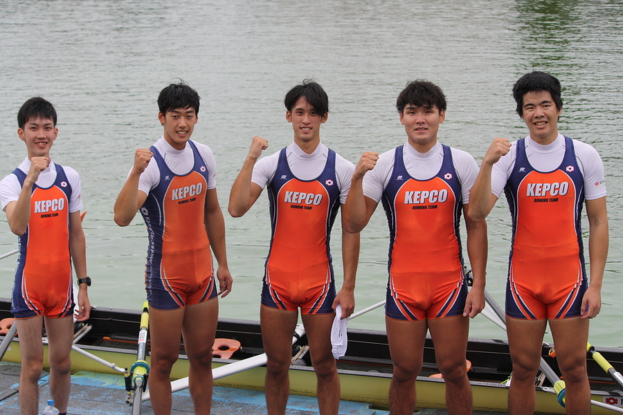 第98回全日本選手権大会