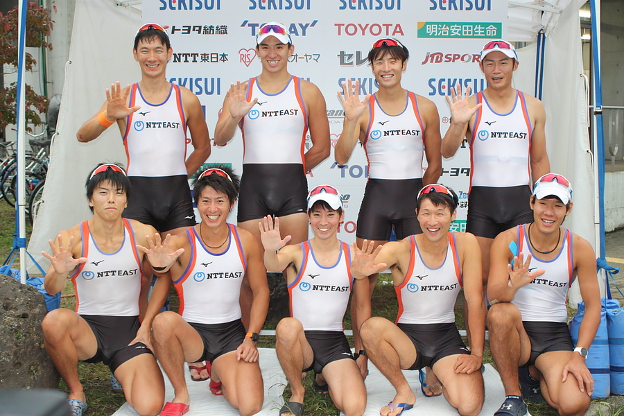 第98回全日本選手権大会