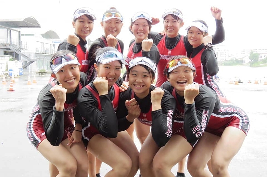 第98回全日本選手権大会