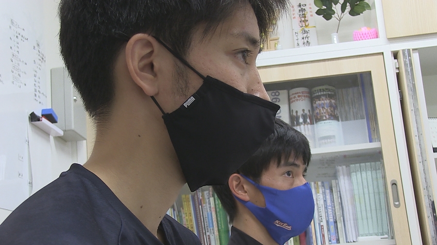 NHK BS1 NHK総合テレビジョン スポーツドキュメンタリー番組「スポーツ×ヒューマン」放送のお知らせ