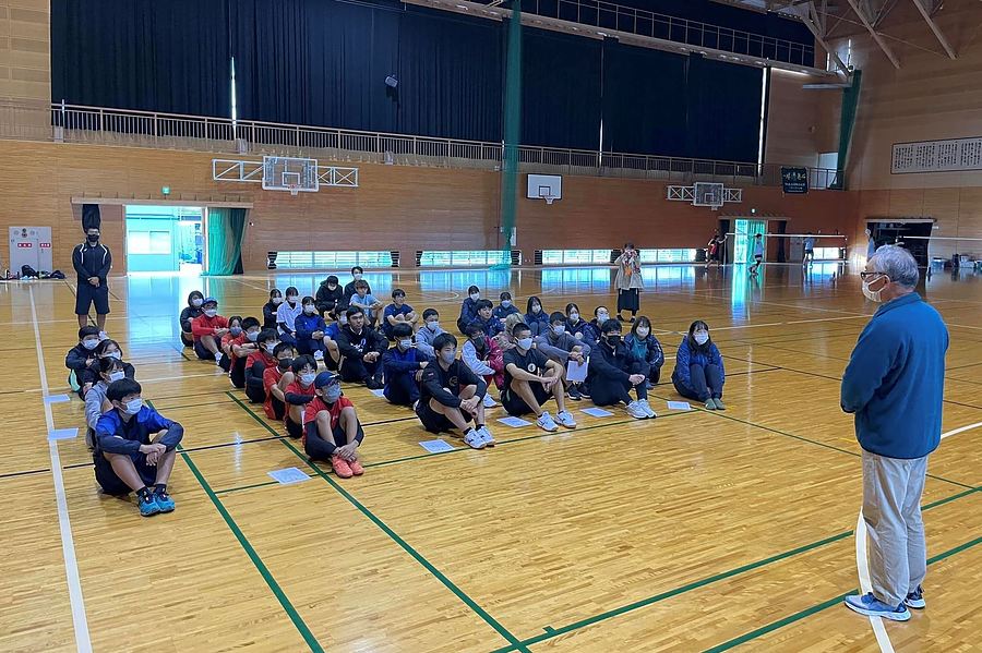 全国インドアローイング九州ブロックA大会