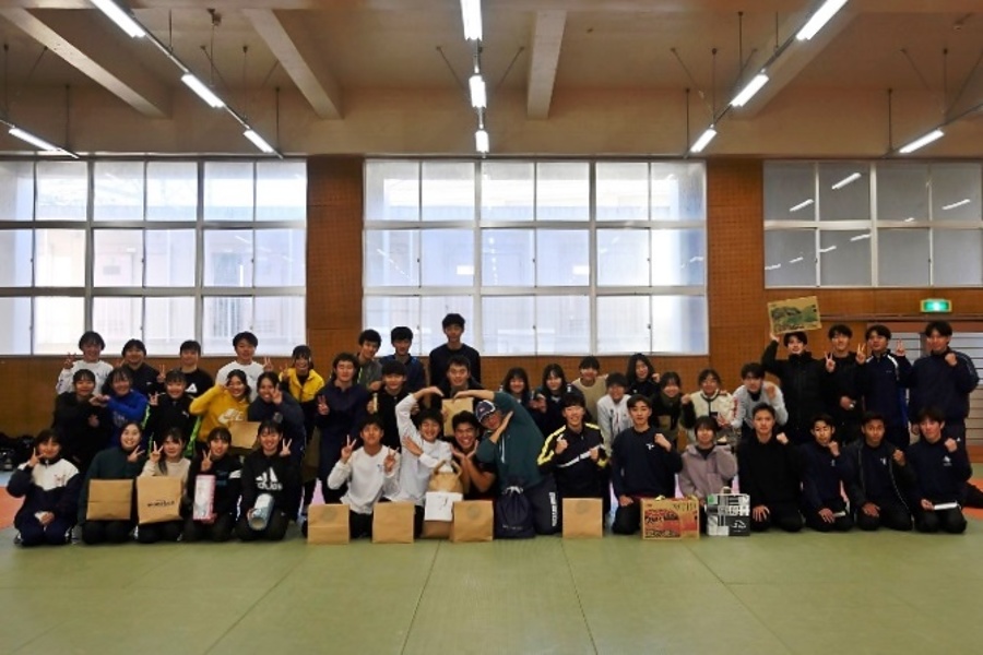 第34回インドアローイング長崎県B大会