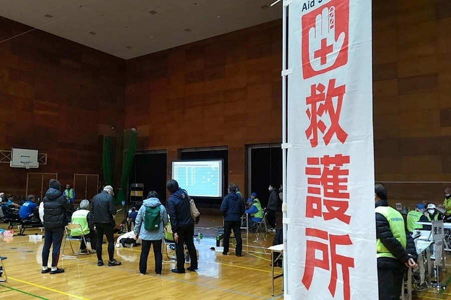 第36回全国インドアローイング横浜B大会 兼 第19回横浜インドアローイング大会