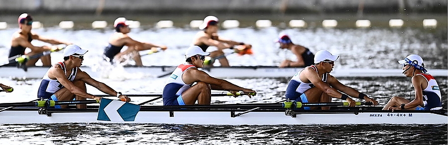 海の森ローイングフェスタ2023 in 全日本選手権のご案内