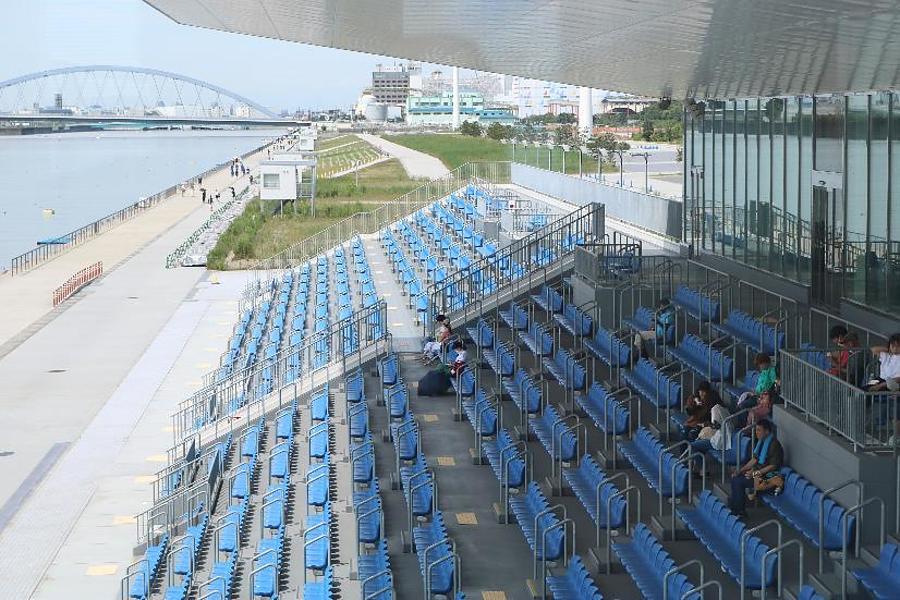 海の森ローイングフェスタ2023 in 全日本選手権のご案内