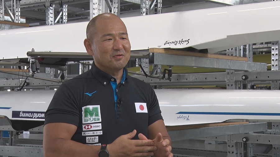 森卓也選手が「パラスポチアーズ！」に登場！youtubeで配信中！