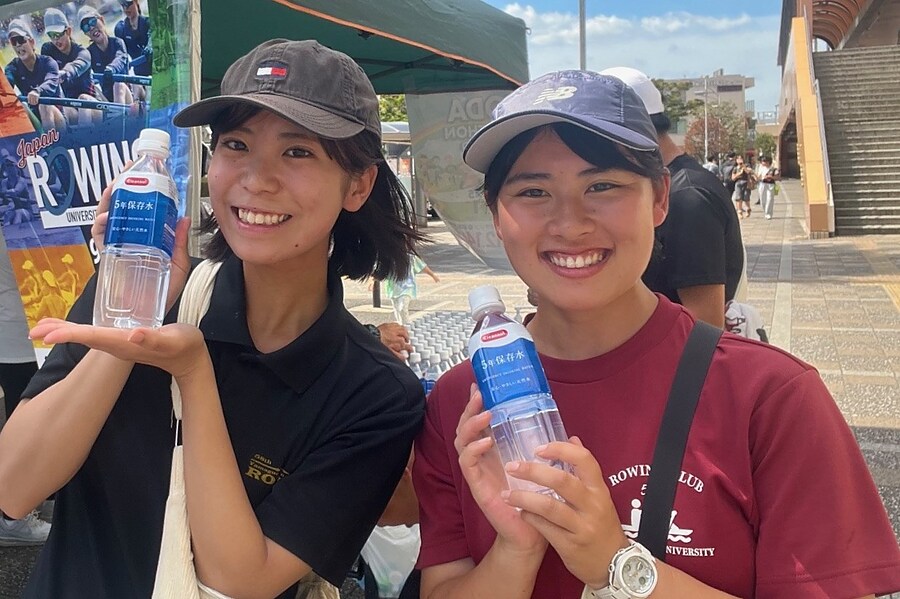 クリーンウォータープロジェクト2025（令和7）年度活動報告