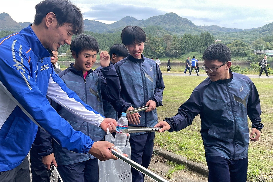 クリーンウォータープロジェクト2025（令和7）年度活動報告