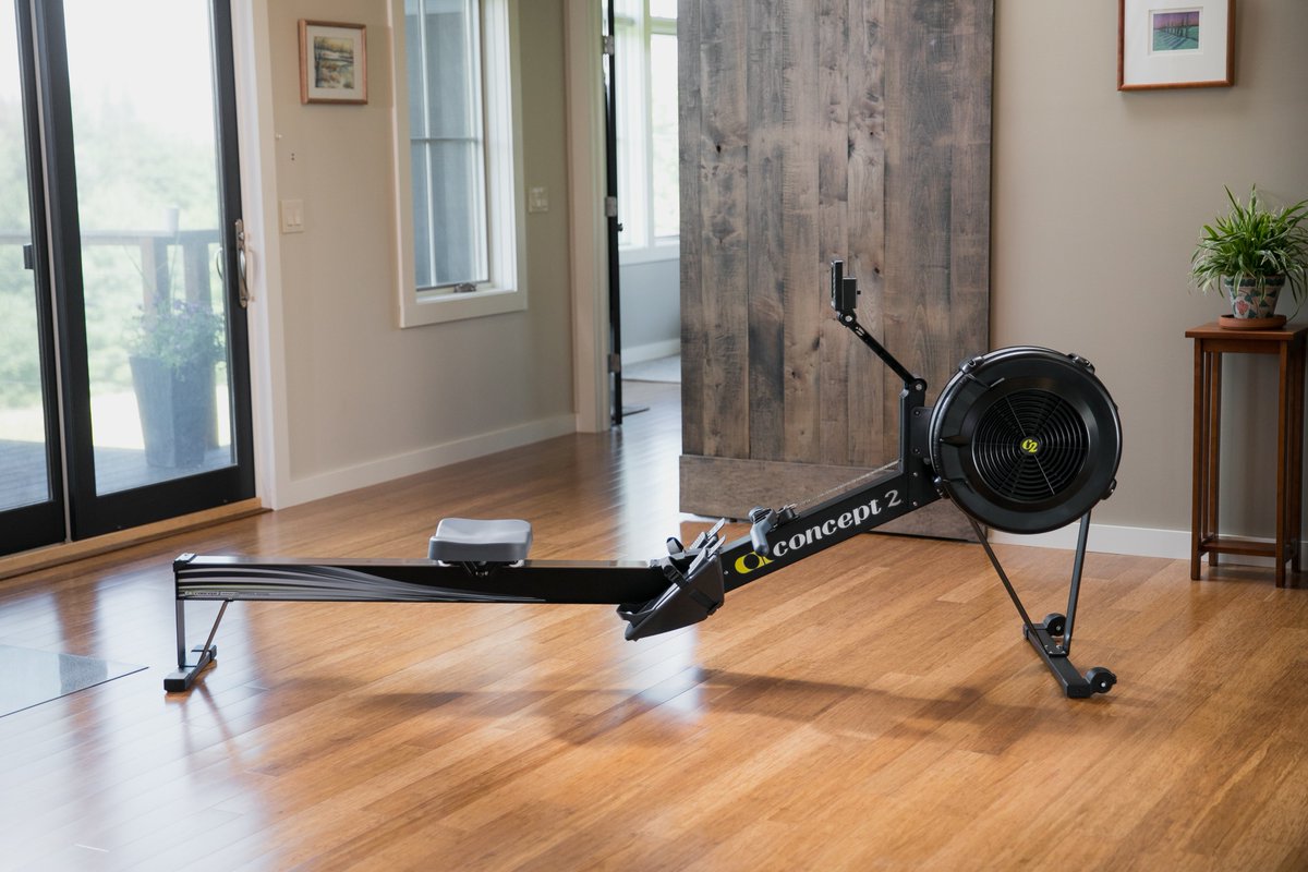 Concept2ローエルゴスタンダード